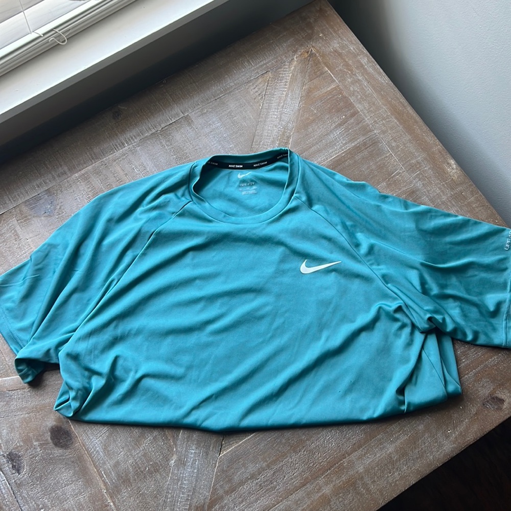 NIKE DRI FIT T SHIRT XXL